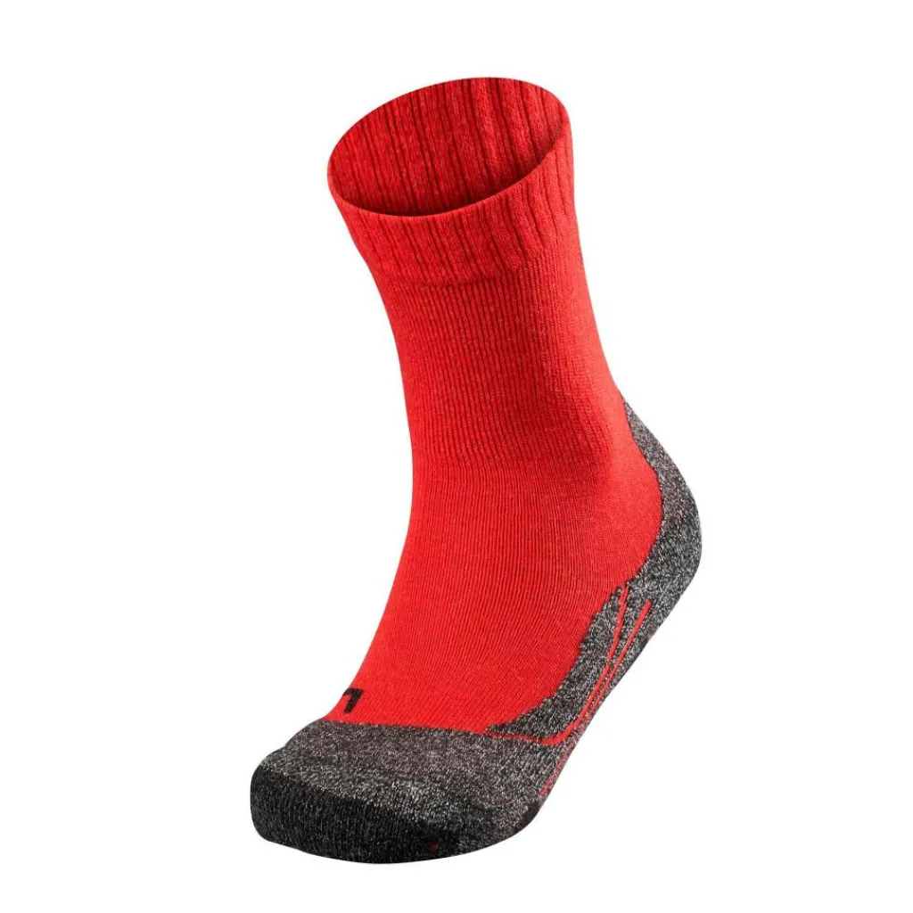 Wandelsokken|Wandelsokken-Falke TK2 wandelsokken junior fire