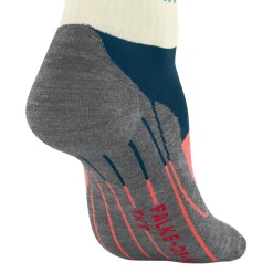 Falke TK5 Wander Short wandelsokken dames blue pond< Wandelsokken|Wandelsokken