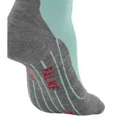 Falke TK5 Wander Short wandelsokken dames mint< Wandelsokken|Wandelsokken