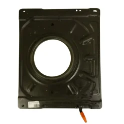 Draaiplateaus-Fasp Fiat Ducato draaiplateau bestuurder van 1994 - 2006