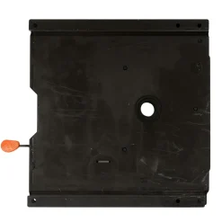 Draaiplateaus-Fasp Fiat Ducato Peugeot Boxer Citroën Jumper draaiplateau bestuurder vanaf 2006