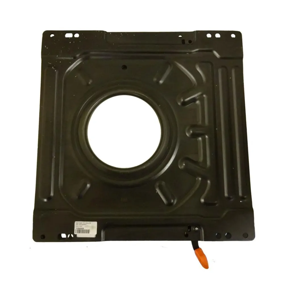 Draaiplateaus-Fasp Ford Transit draaiplateau bestuurder van 2000 tot 2010