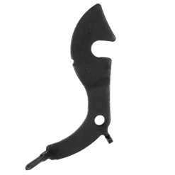 Fasp losse hendel voor 1305.4115 draaiplateau rechts< Draaiplateaus