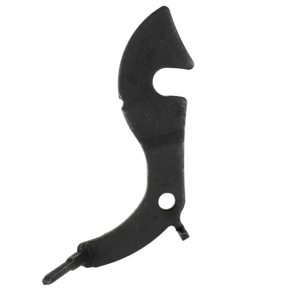 Fasp losse hendel voor 1305.4115 draaiplateau rechts< Draaiplateaus