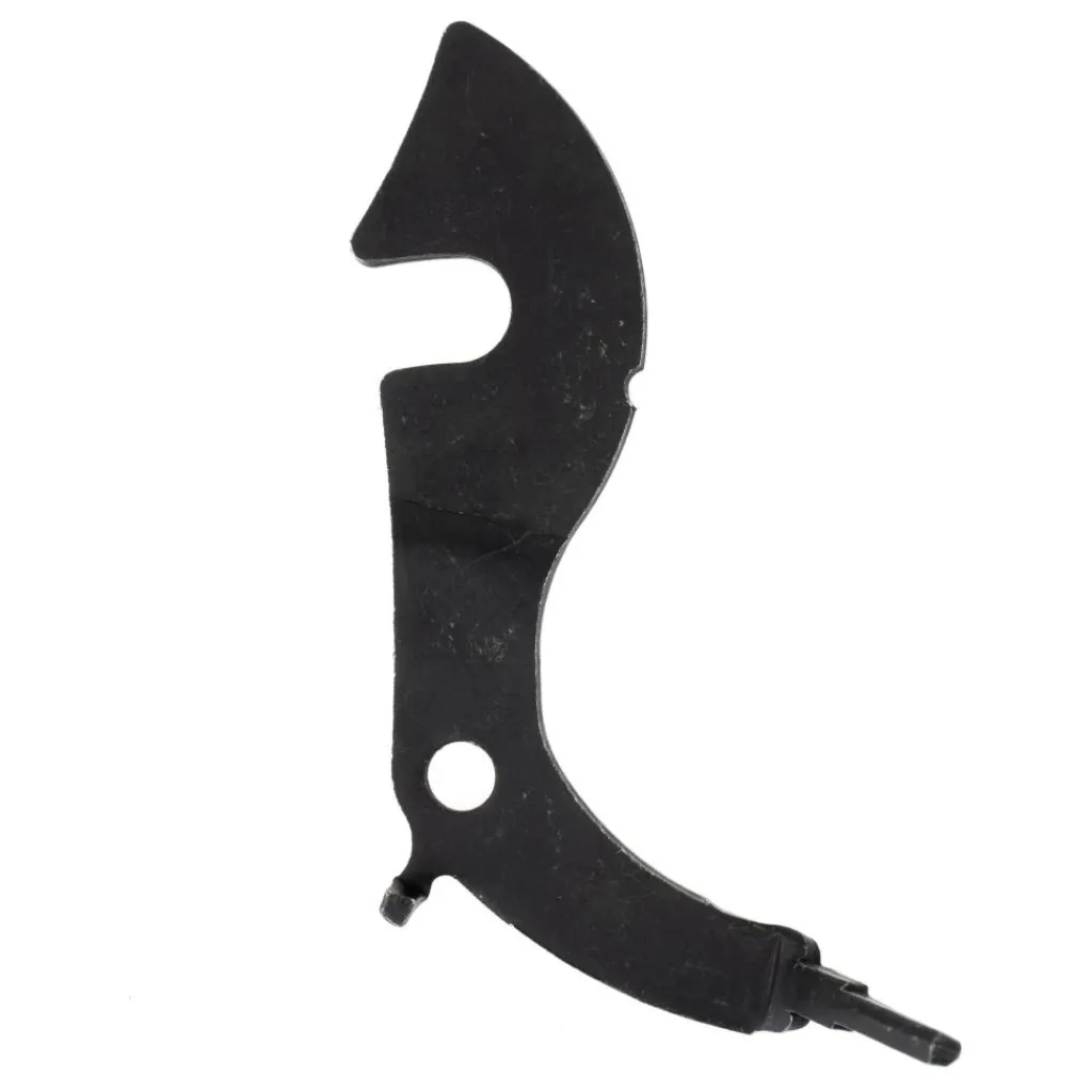 Fasp losse hendel voor 1305.4115 draaiplateau links< Draaiplateaus