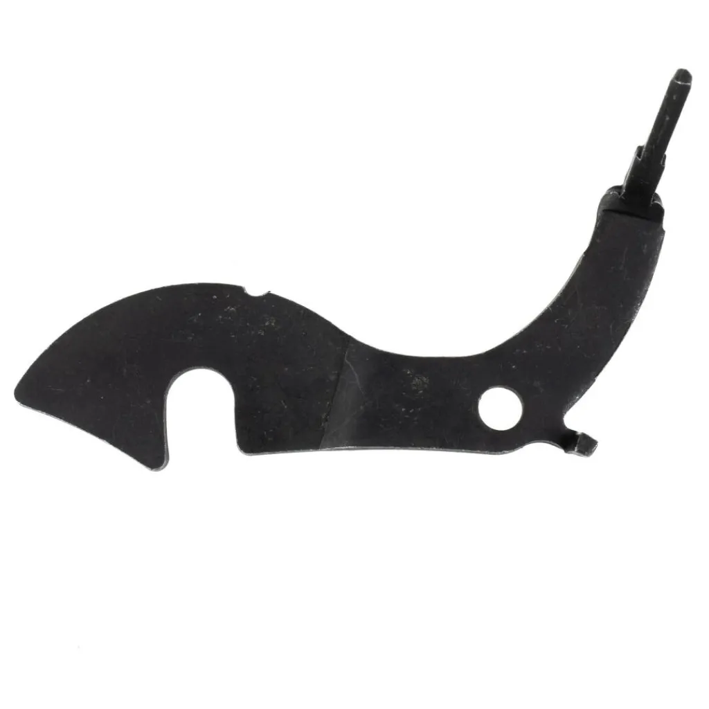 Fasp losse hendel voor 1305.4115 draaiplateau links< Draaiplateaus