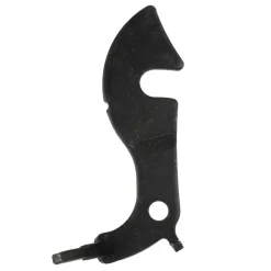 Fasp losse hendel voor draaiplateaus links bestuurder< Draaiplateaus