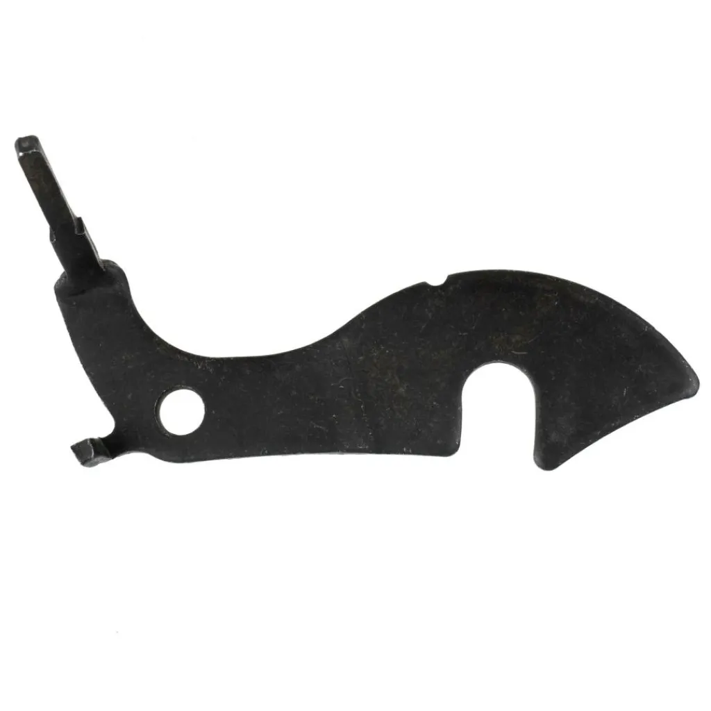 Fasp losse hendel voor draaiplateaus links bestuurder< Draaiplateaus