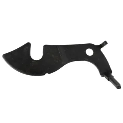 Fasp losse hendel voor draaiplateaus links bestuurder< Draaiplateaus