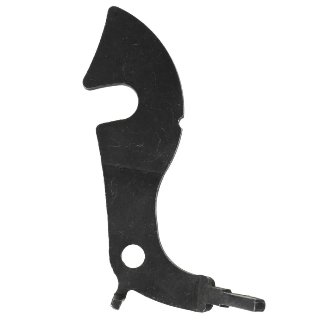 Draaiplateaus-Fasp losse hendel voor draaiplateaus rechts