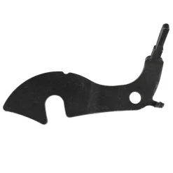 Draaiplateaus-Fasp losse hendel voor draaiplateaus rechts