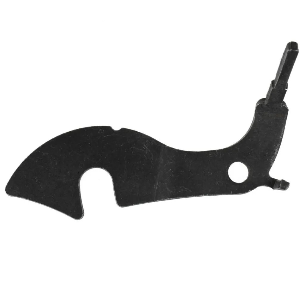 Draaiplateaus-Fasp losse hendel voor draaiplateaus rechts