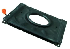 Fasp Universeel draaiplateau bestuurder< Draaiplateaus