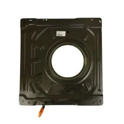 Fasp Volkswagen T4 draaiplateau bijrijder vanaf 1997< Draaiplateaus