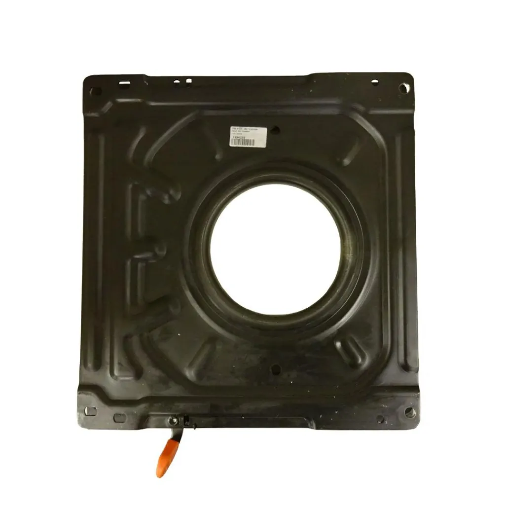 Fasp Volkswagen T4 draaiplateau bijrijder vanaf 1997< Draaiplateaus