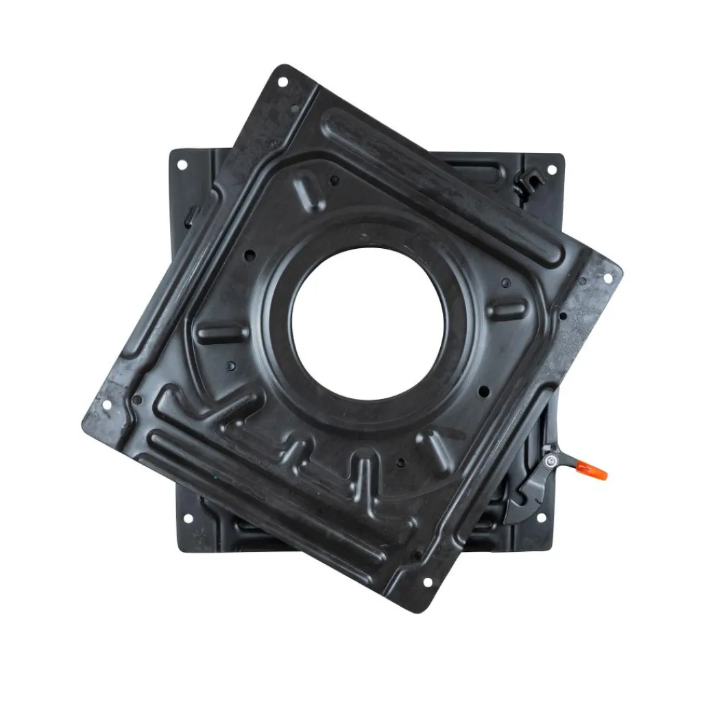 Draaiplateaus-Fasp Volkswagen T5/T6 draaiplateau bestuurder vanaf 2003