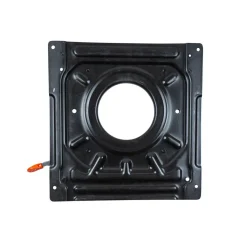 Fasp Volkswagen T5/T6 draaiplateau bijrijder vanaf 2003< Draaiplateaus