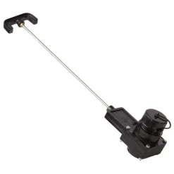 Fawo Afvalwaterschuif lang 1 1/2"< Tankdoorvoeren & Afvoerpluggen