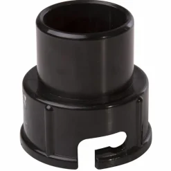 Fawo Bajonet slangkoppeling recht 1,5" klein< Tankdoorvoeren & Afvoerpluggen