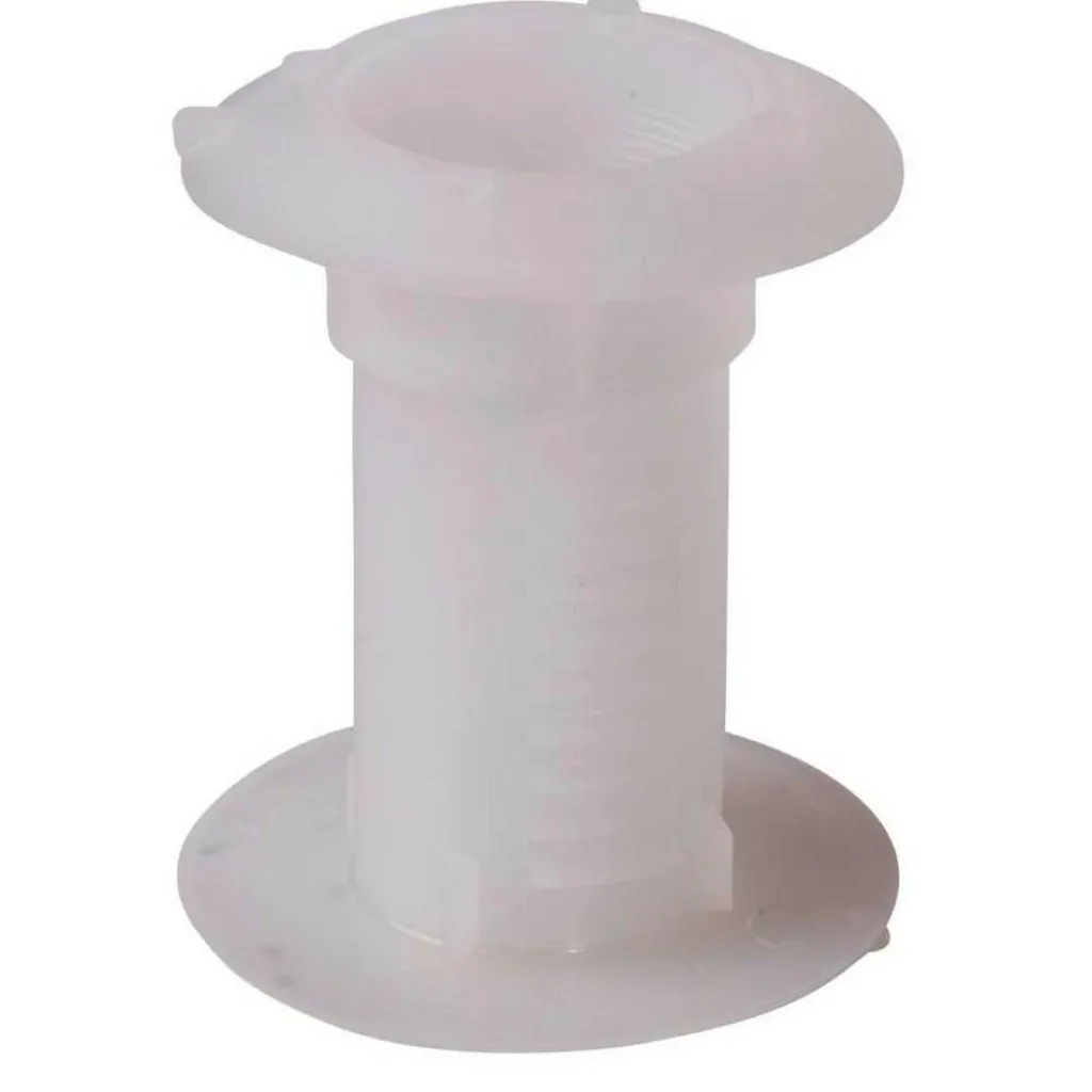 Fawo Bodemrooster< Ventilatie