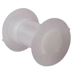 Fawo Bodemrooster< Ventilatie