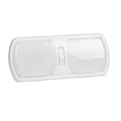 Verlichting-Fawo Duo led opbouwlamp