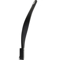 Verlichting-Fawo flexibele ledlamp zwart