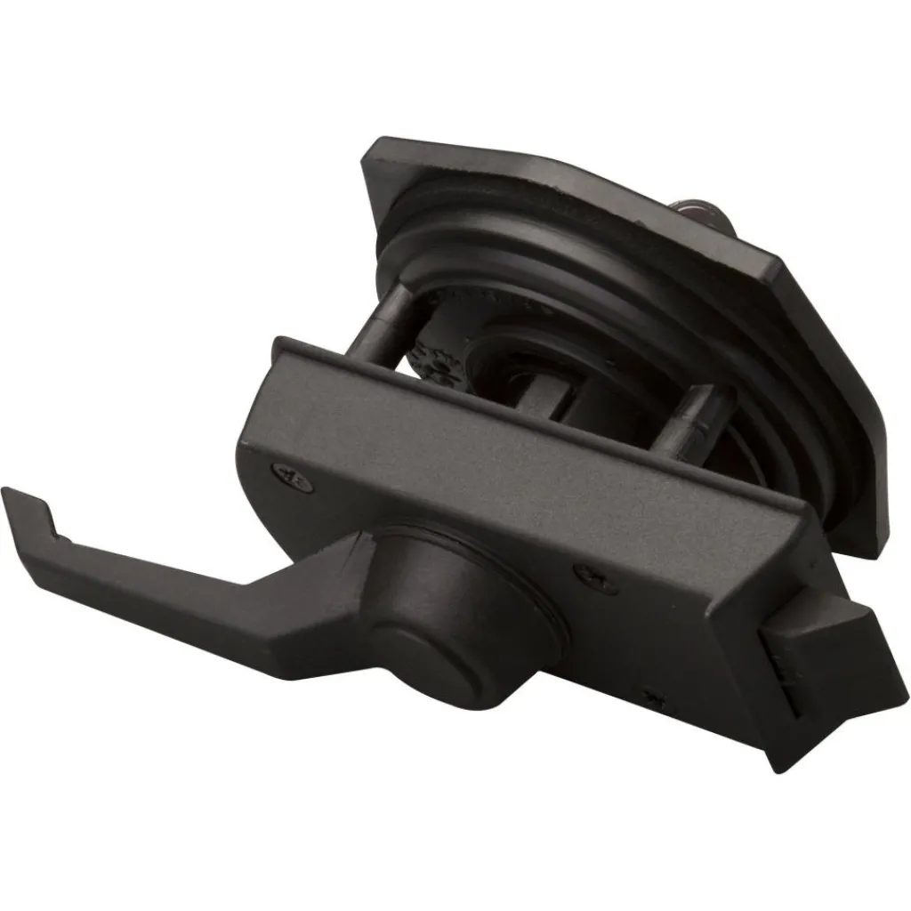 Beveiliging-Fawo Inbouw deurslot achthoekig