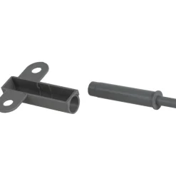 Hang- & Sluitwerk-Fawo Kastdeurstopper