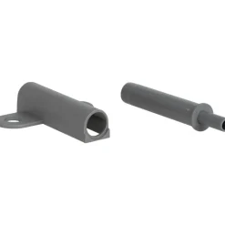 Hang- & Sluitwerk-Fawo Kastdeurstopper