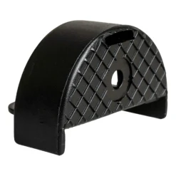 Fawo Krause tafelpoot onderdoppen zwart 2 stuks< Tafelpoten