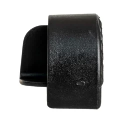 Fawo Krause tafelpoot onderdoppen zwart 2 stuks< Tafelpoten