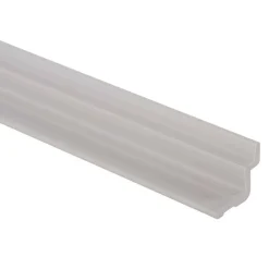 Fawo Kunststof tafelrail< Tafelpoten