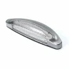 Verlichting-Fawo led voortentverlichting zilver met 48leds 12 volt 4 watt