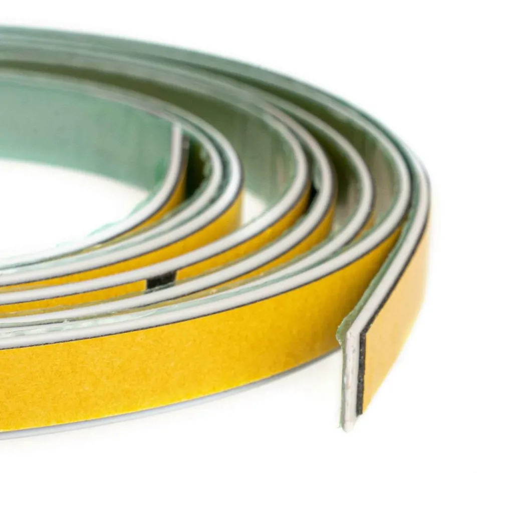 Hang- & Sluitwerk-Fawo Lijstprofiel voor meubelgreep