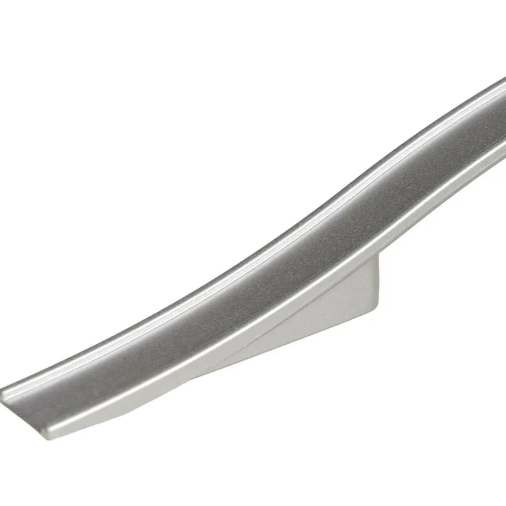 Fawo Meubelgreep matt zilver< Hang- & Sluitwerk