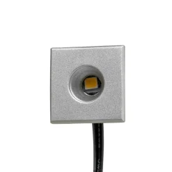 Verlichting-Fawo Mini inbouw ledlamp