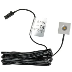 Verlichting-Fawo Mini inbouw ledlamp