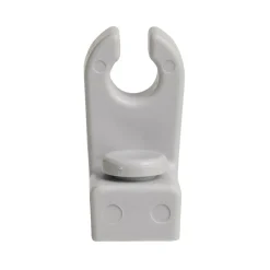 Wandbekleding & Gordijnen-Fawo montageset voor spiraalveer