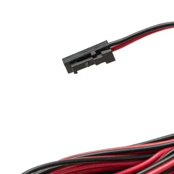 Verlichting-Fawo opbouwspot met touch bediening