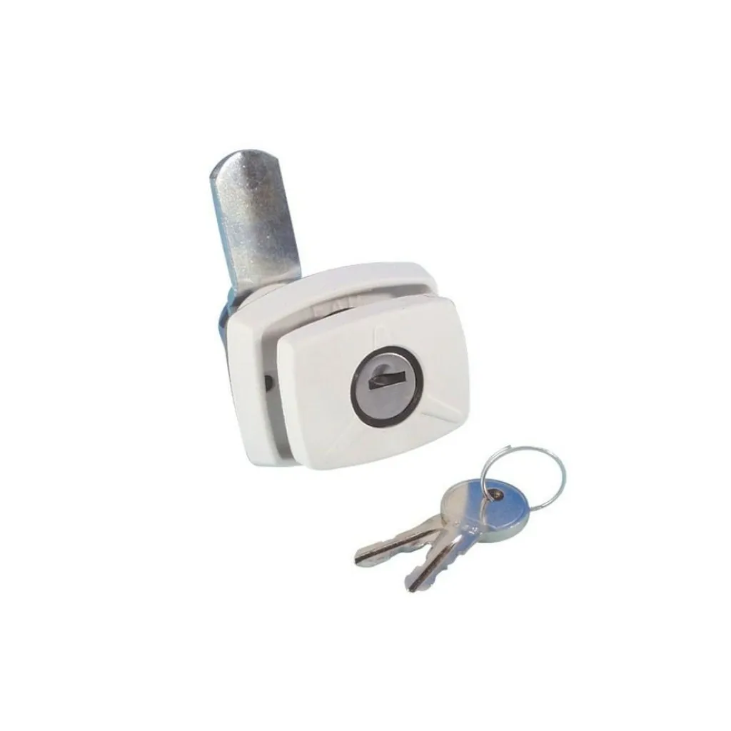 Fawo Push-lock klepsluiting slot< Beveiliging