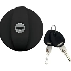 Tankdoorvoeren & Afvoerpluggen-Fawo Slot voor watervuldop zwart