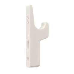 Fawo tegenplaat voor snapper set 4 stuks< Hang- & Sluitwerk