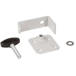 Tafelpoten-Fawo Vastzetklem voor Krause kniktafelpoot