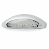 Verlichting-Fawo voortentlamp 48led 12v/11w wit