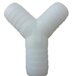 Fawo Y-stuk slangtule 25 mm< Tankdoorvoeren & Afvoerpluggen