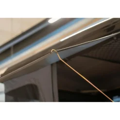 2-Persoons Tent|Tunneltenten-Femkes Rooftoptents Miles Starling daktent grey