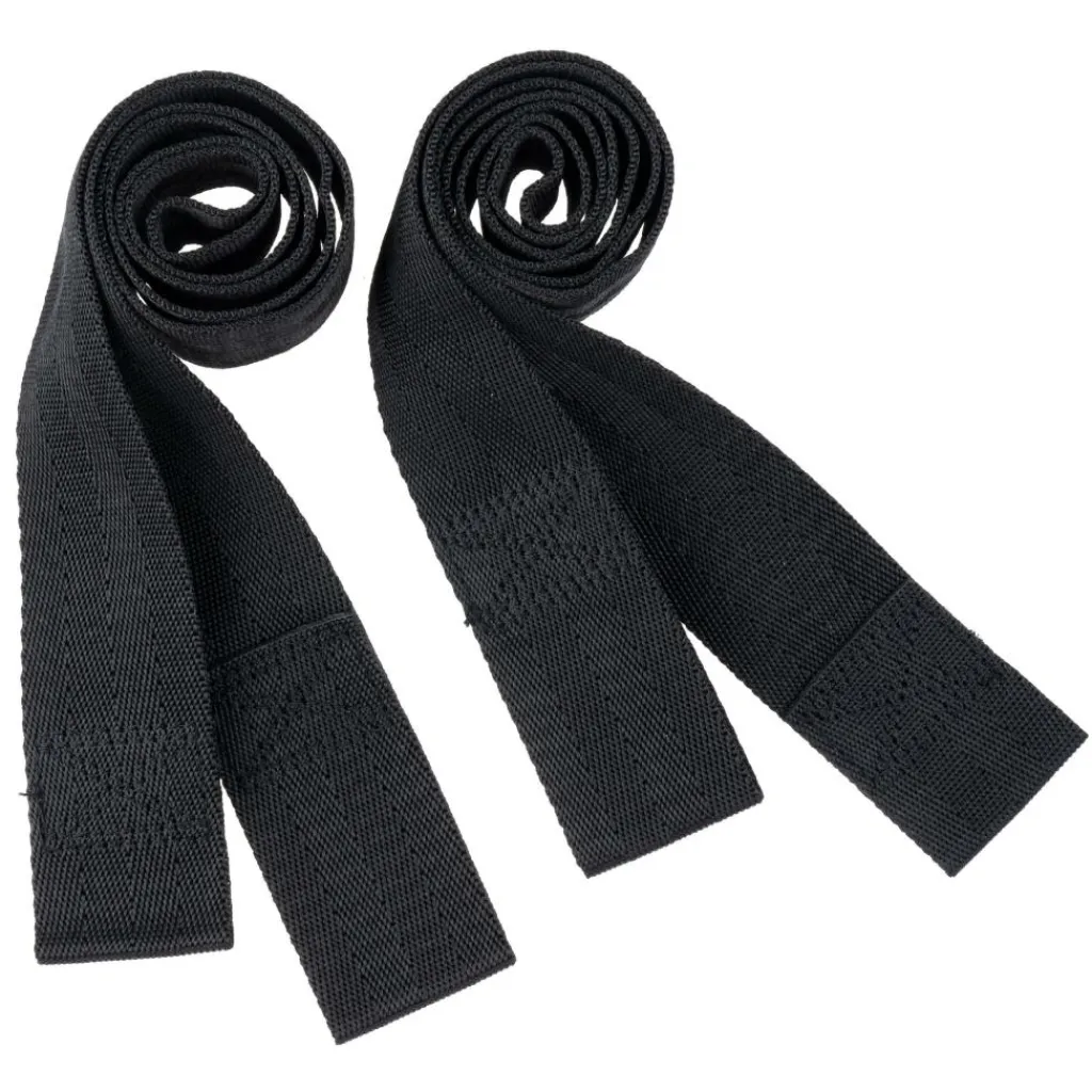 Fietsendragers-Fiamma banden Carry-Bike Lift 77 zwart