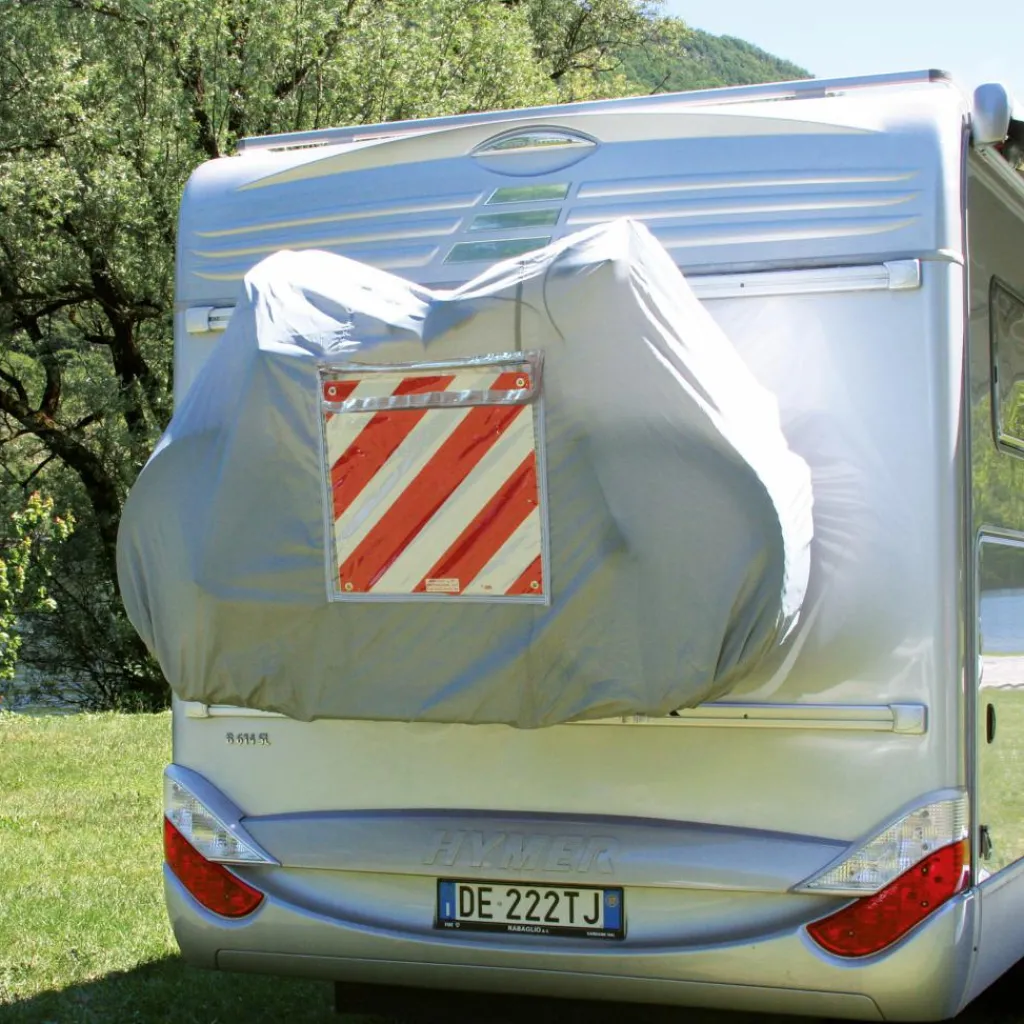 Hoezen-Fiamma Bike Cover S 2-3 fietshoes