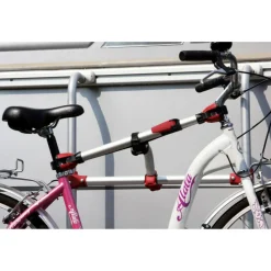 Fiamma Bike Frame adapter< Fietsendragers